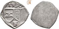 Habsburg: Einseitiger Pfennig Ferdinand I, 1521-1564: -