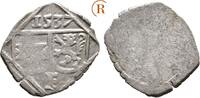 Habsburg: Herzogtum Steiermark: Einseitiger Pfennig Ferdinand I, 1521-1564: -