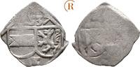 Habsburg: Herzogtum Steiermark: Einseitiger Pfennig Ferdinand I, 1521-1564: -