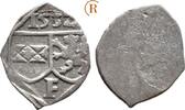 Habsburg: Herzogtum Steiermark: Einseitiger Pfennig Ferdinand I, 1521-1564: -