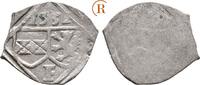 Habsburg: Herzogtum Steiermark: Einseitiger Pfennig Ferdinand I, 1521-1564: -