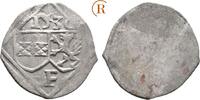 Habsburg: Herzogtum Steiermark: Einseitiger Pfennig Ferdinand I, 1521-1564: -