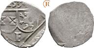 Habsburg: Herzogtum Steiermark: Einseitiger Pfennig Ferdinand I, 1521-1564: -