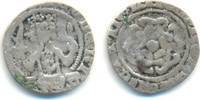 Limburg Grafschaft: Dietrich V., 1401-43: Pfennig. 0,77 Gramm