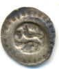 Lüneburg Stadt: Hohlpfennig