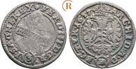 Habsburg: 3 Kreuzer Glatz 1637 HR Ferdinand III, 1637-1657: ss 25,00 EUR  zzgl. 3,00 EUR Versand