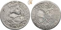 Habsburg: 3 Kreuzer Hall 1639 Erzherzog Ferdinand Karl, 1632-1662: ss 20,00 EUR  zzgl. 3,00 EUR Versand