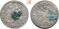 Habsburg: 3 Kreuzer Hall 1662 Erzherzog Ferdinand Karl, 1632-1662: ss-vz... 20,00 EUR  zzgl. 3,00 EUR Versand