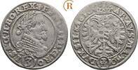 Habsburg: 3 Kreuzer 1630 Ferdinand II, 1619-1637: ss 25,00 EUR  zzgl. 3,00 EUR Versand