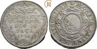 Schweiz Zürich Stadt: 20 Schilling ( 1/2 Gulden ) -
