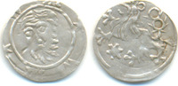 Schlesien Breslau Fürstentum: Sigismund, 1419-37: Heller