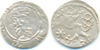 Schlesien Breslau Fürstentum: Sigismund, 1419-37: Heller