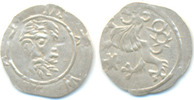 Schlesien Breslau Fürstentum: Sigismund, 1419-37: Heller