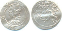 Schlesien Breslau Fürstentum: Sigismund, 1419-37: Heller