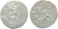 Schlesien Breslau Fürstentum: Sigismund, 1419-37: Heller