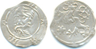 Schlesien Breslau Fürstentum: Sigismund, 1419-37: Heller