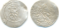 Schlesien Breslau Fürstentum: Sigismund, 1419-37: Heller