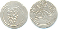 Schlesien Breslau Fürstentum: Sigismund, 1419-37: Heller