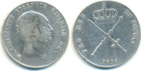 Bayern: Max. I. Joseph, 1806-25: Kronentaler