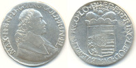 Belgien Lüttich Bistum: Max. Heinrich, 1650-88: Patagon