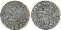 Habsburg: Ferdinand, 1564-95: Taler. Hall