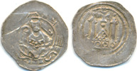 Salzburg: Eberhard II. von Regensburg, 1200-46: Pfennig