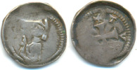 Strassburg: Pfennig. 13. Jhrh. Pfennig