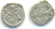 Pommern: Stargard Stadt: Pfennig