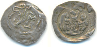 Regensburg: Otto II, 1231-53: Pfennig