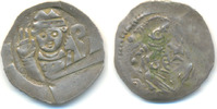 Regensburg: Albert I, 1246-60: Pfennig