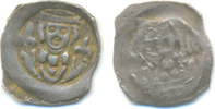 Regensburg: Heinrich I, 1253-90: Pfennig