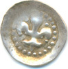 Strassburg Stadt: Lilienpfennig