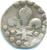 Strassburg Stadt: Lilienpfennig