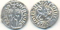 Kreuzfahrer: Armenien: Hetoum und Zabel, 1226-70: Tram