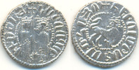 Kreuzfahrer: Armenien: Hetoum und Zabel, 1226-70: Tram