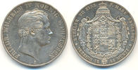 Preussen: Friedrich Wilhelm IV., 1840-61: Doppeltaler