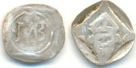 Augsburg Bistum:Johann II bis Friedrich,1469-1505: Pfennig
