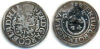 Hildesheim Bistum: Ferdinand von Bayern, 1612-50: Groschen