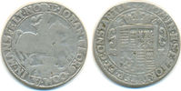 Mansfeld Eisleben: Johann Georg III, 1663-1710:: 1/3 Taler