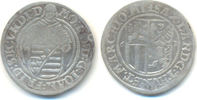 Sachsen: Johann Friedrich II, 1557-65: Schreckenberger. Saalfeld.