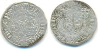 Pfalz: Friedrich I, 1448-76: Weißpfennig. Bacharach.