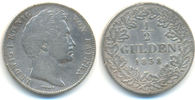 Bayern: Ludwig I., 1825-1848: 1/2 Gulden