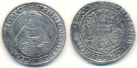 Mecklenburg: Heinrich, 1503-1552: Taler. Grevesmühlen.