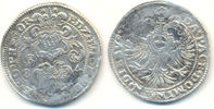 Ostfriesland: Edzard II. und Johann, 1566-1591: Taler. Emden.