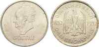 WEIMAR Kursmünzen 3 Reichsmark "Goethe"