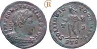 R&ouml;misches Kaiserreich: Follis Trier 313-315 Constantinus I, 307-337: ss+ 30,00 EUR  zzgl. 3,00 EUR Versand