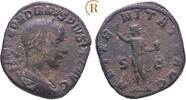 R&ouml;misches Kaiserreich: Sesterz Rom 240-244 Gordianus III, 238-244: ss Pa... 30,00 EUR  zzgl. 3,00 EUR Versand