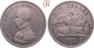 Preussen: Taler 1819 A Friedrich Wilhelm III, 1797-1840: ss 75,00 EUR  zzgl. 5,00 EUR Versand