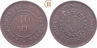 Brasilien: 40 Reis 1897 ss 15,00 EUR  zzgl. 3,00 EUR Versand