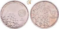 Portugal: 8 Euro Fu&szlig;ball EM 2004 2003 vz-stgl 17,00 EUR  zzgl. 3,00 EUR Versand
